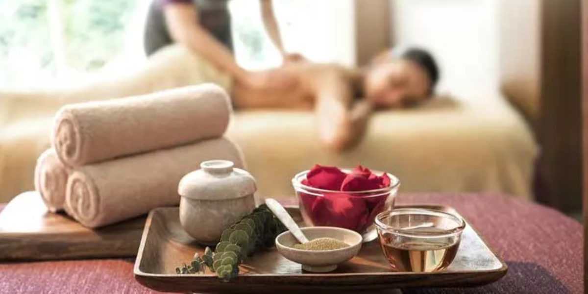 Allure Thai Spa & Wellness In Mumbai A Smart Investment