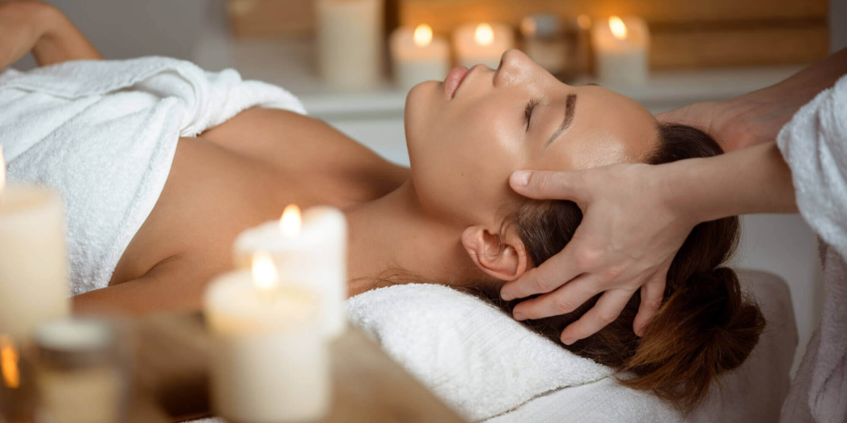 ​Spa Franchise India