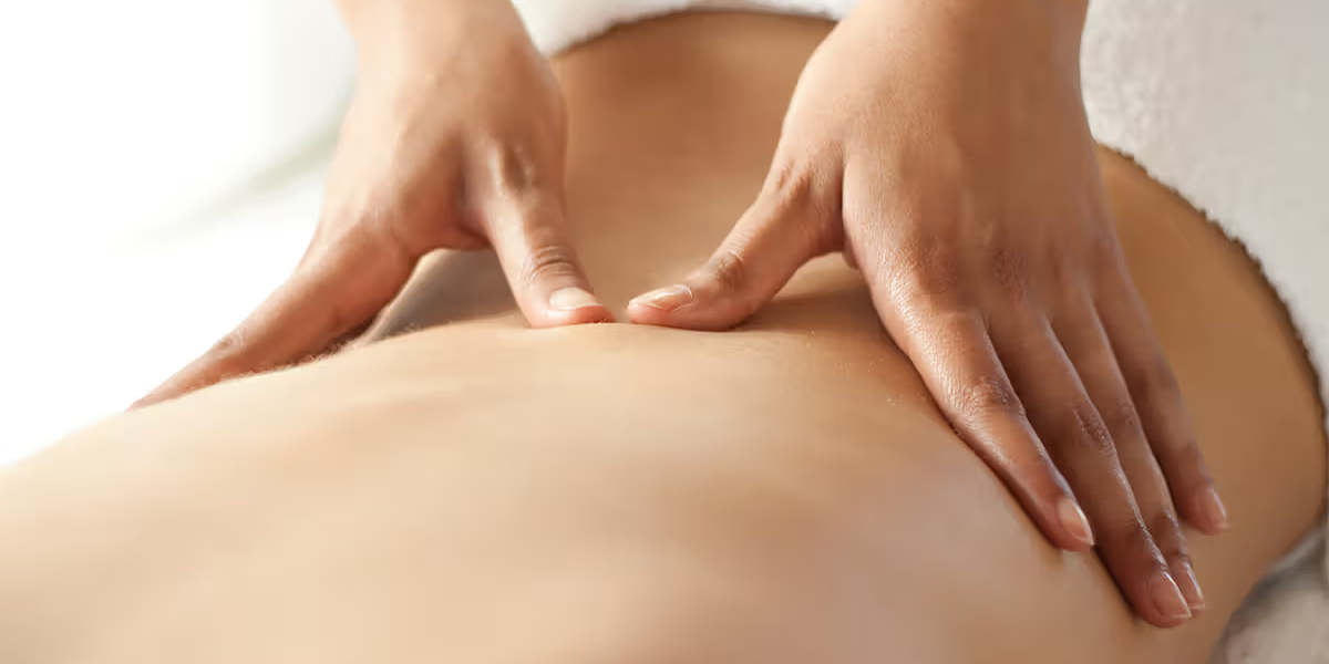 Best Spa in Malad West Where Luxury Meets Wellness