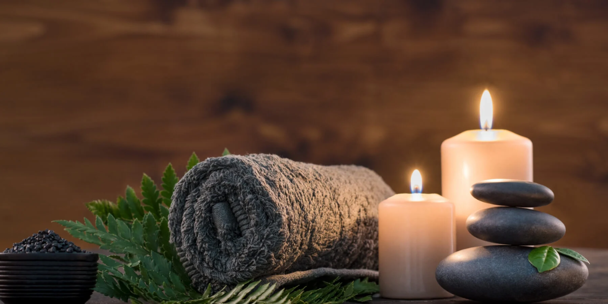 spa franchise in India