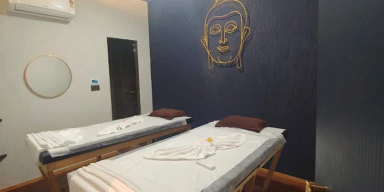 Spa In Malad West - Allure Thai Spa & Wellness