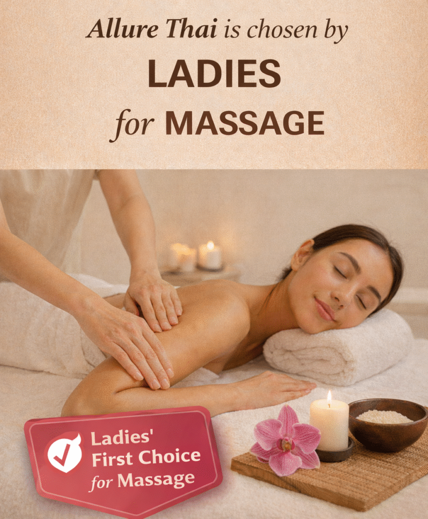 MassageForLadies