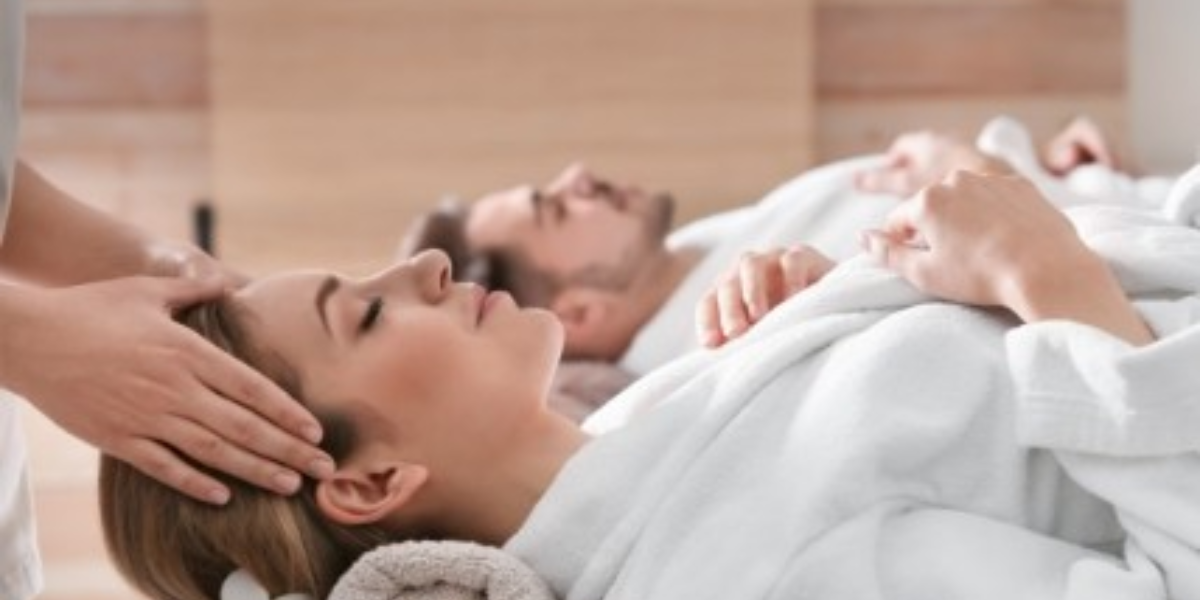 The Perfect Spa Near Me for Every Moment