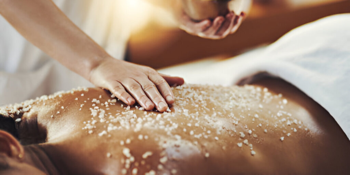 Swedish Massage Near Me Gentle Therapy For Deep Relief