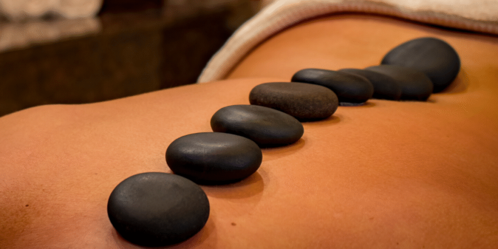 Complete Relaxation At Allure Thai Spa & Wellness