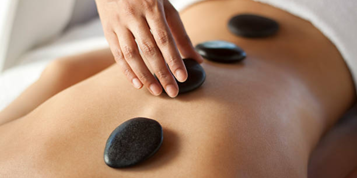 Spa In Malad Your Personal Haven Of Relaxation