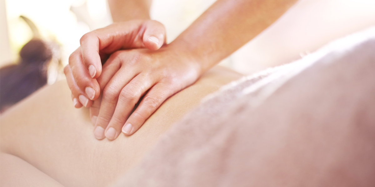 Mumbai Best Spa Massage A Blend Of Tradition & Technique