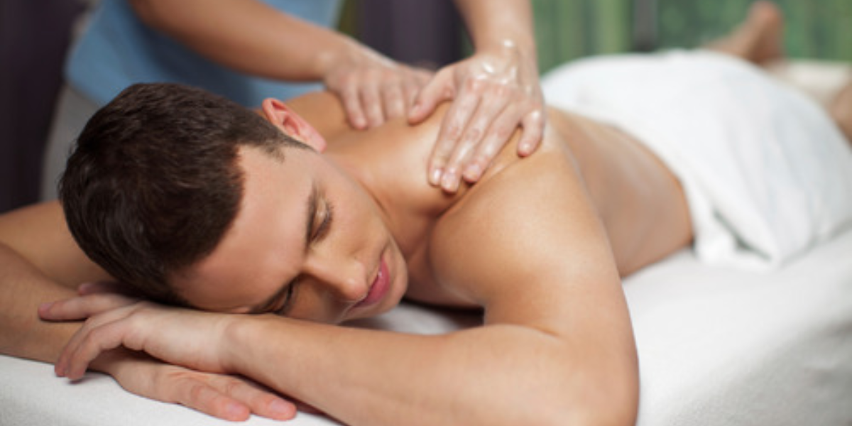 Spa In Borivali West A Perfect Escape From City Stress