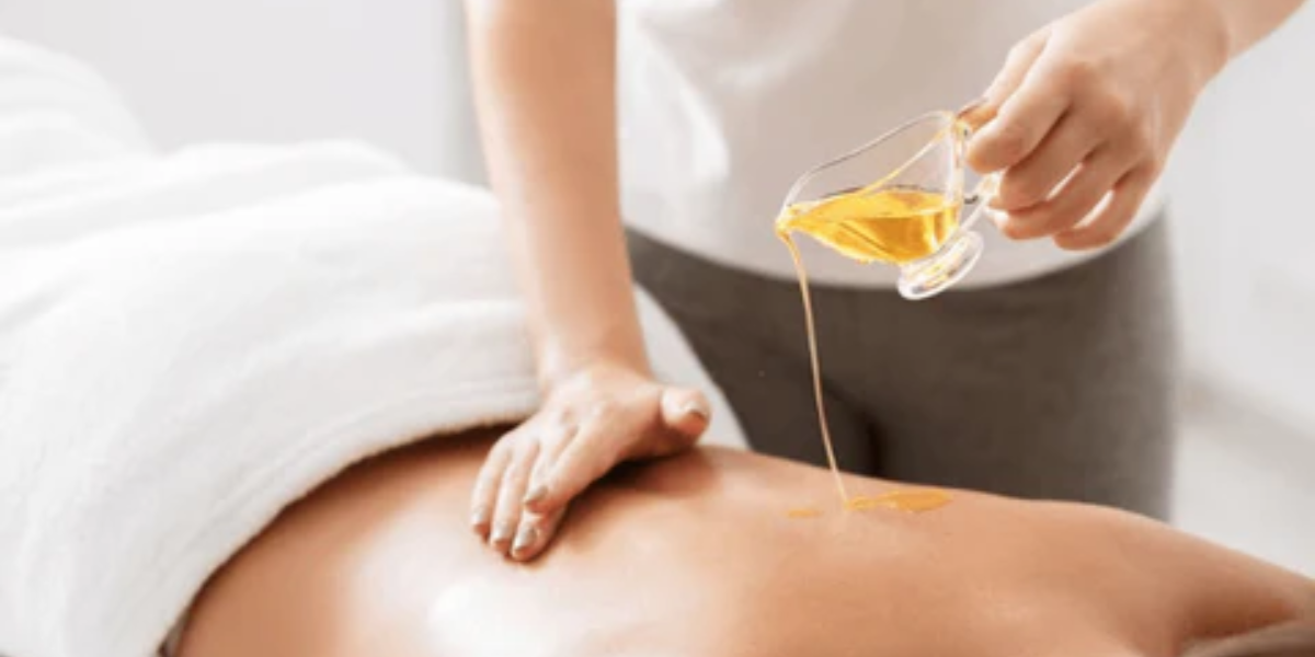 Luxury Spa Near Me Premium Comfort & Wellness