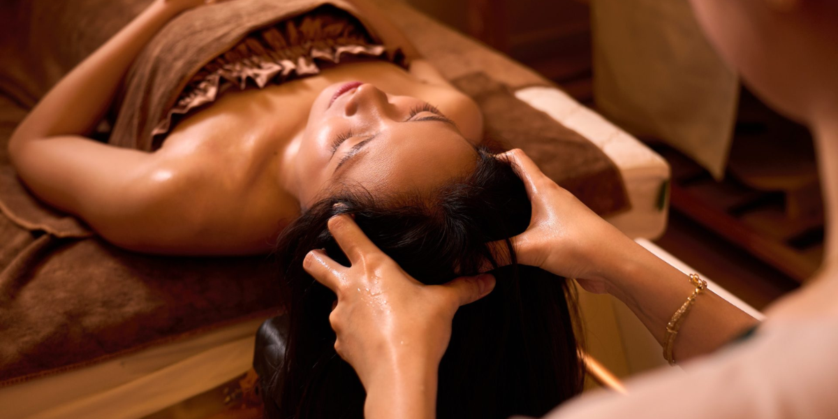 In today’s busy world, taking time for yourself isn’t a luxury—it’s a must. Nestled in the heart of the city, Allure Thai Spa & Wellness In Mumbai offers a peaceful retreat where stress melts away & calm takes over. Whether you're looking for deep relaxation or holistic healing, this spa redefines wellness with its luxurious treatments, tranquil surroundings, and expert therapists. For those searching to unwind and restore balance, discovering the perfect Spa In Mulund is an experience that brings both mental and physical rejuvenation.