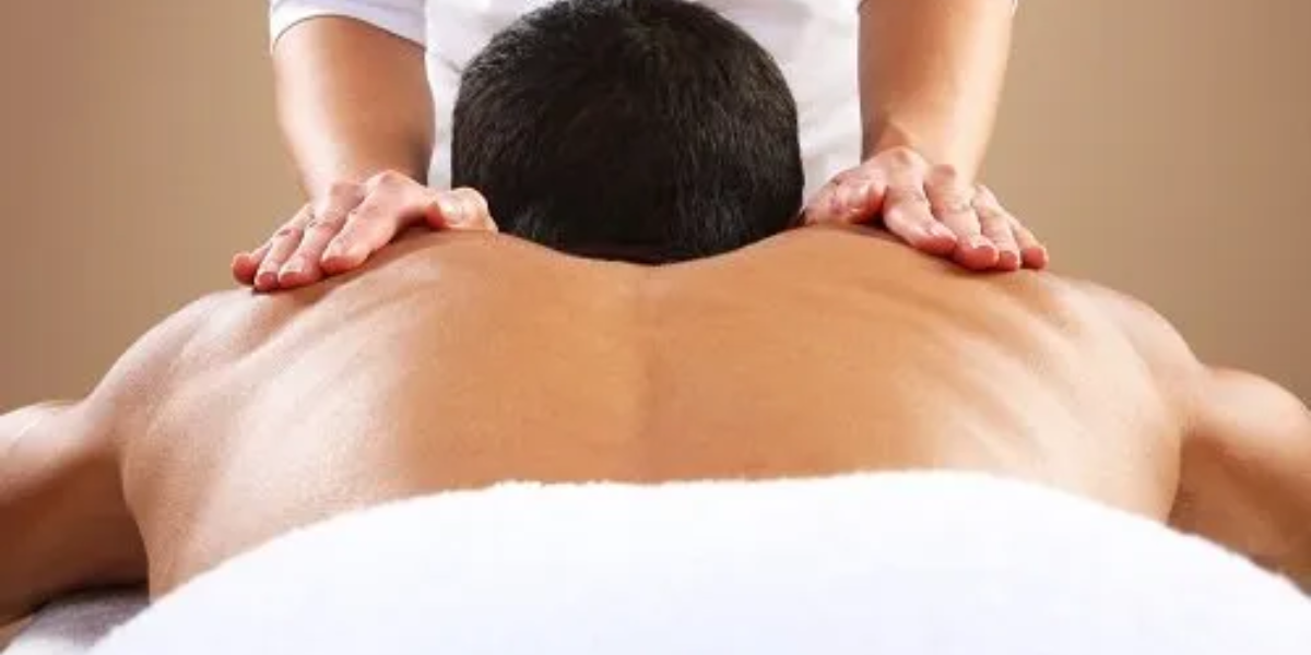 Spa Therapy A Holistic Wellness Experience