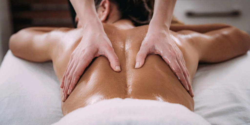 Find Your Peace at the Best Spa In Boisar—Allure Thai Spa & Wellness. Soothe Your Senses with Swedish, Deep Tissue, and Couple Massages for Pure Bliss.