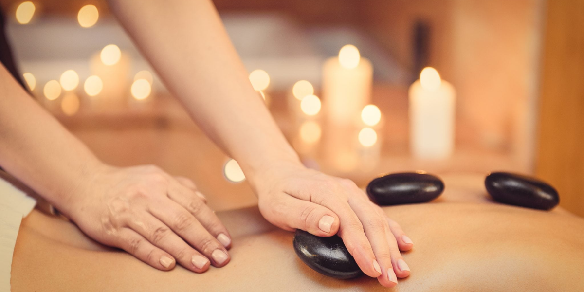 Relieve Tension With Deep Tissue Massage Near Me