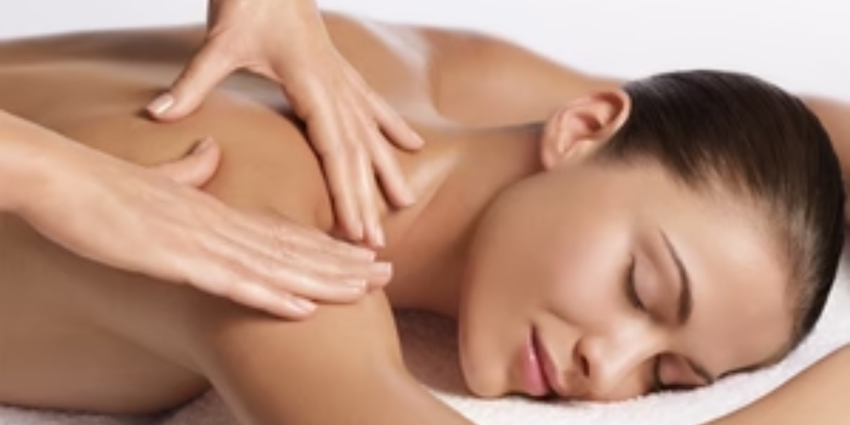 Massage Near Me – Personalised Therapies For Total Relaxation