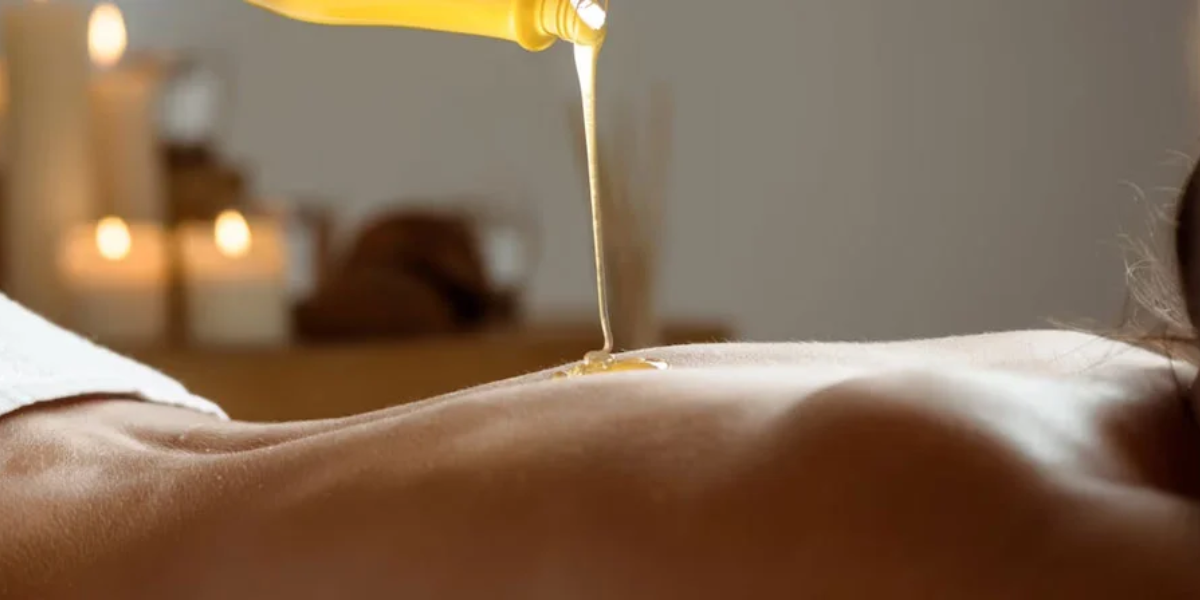 Spa Near Me – Convenience Without Compromising Quality