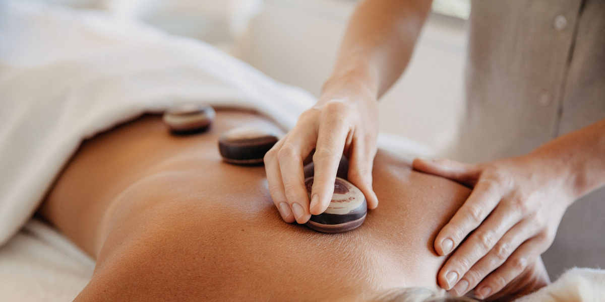 Find Your Tranquillity At The Spa In Palghar