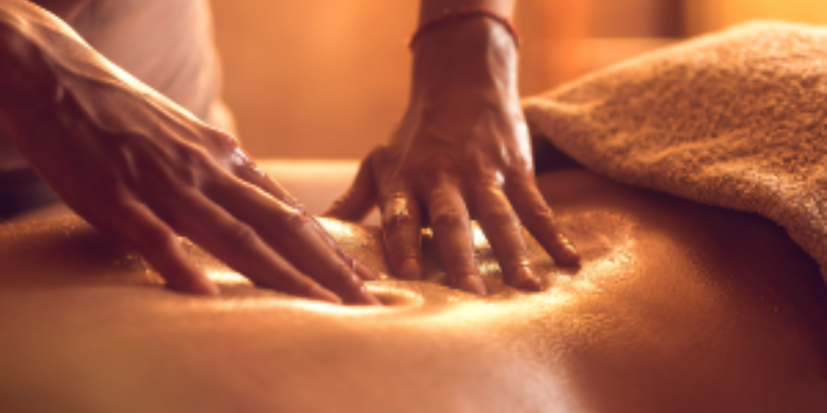 Melt Your Stress Away At A Premium Massage Spa In Palghar
