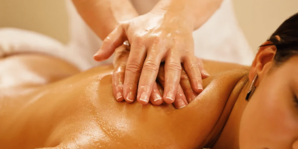 Reawaken Your Senses With A Luxurious Body Spa In Palghar