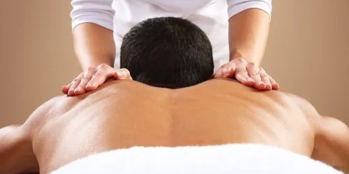 Why Choose A Luxury Spa In Mumbai?