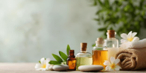 ORIENTAL BOTANICAL THERAPY_Allurethaispa&wellness