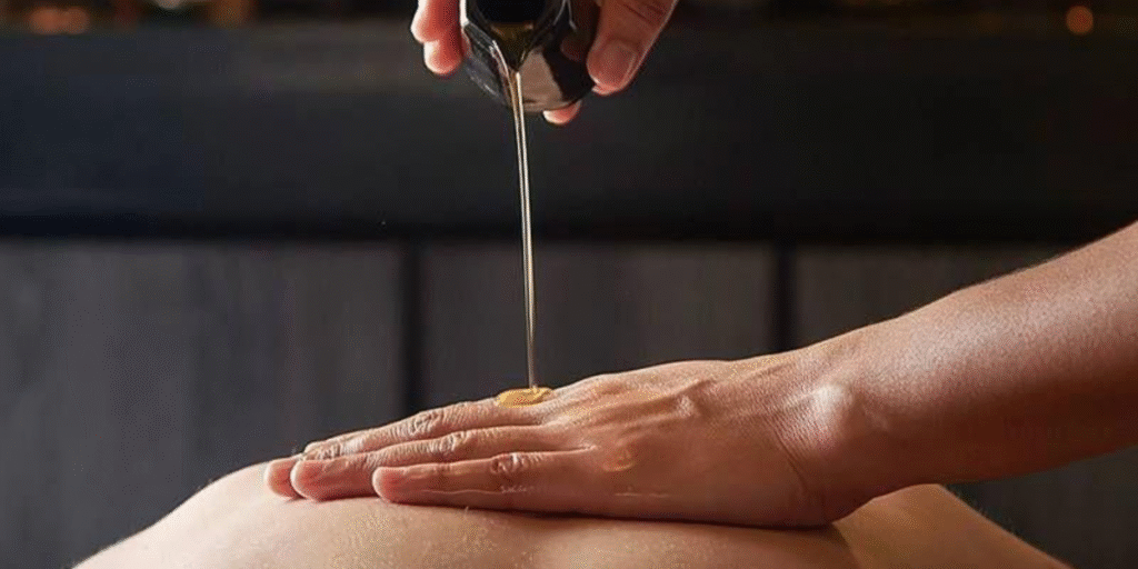 Looking For The Best Spa Near Me? Experience A Luxury Couples Spa In Andheri East, Mumbai