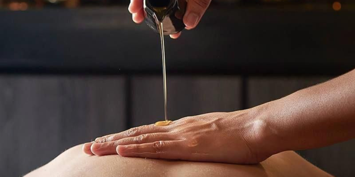 Looking For The Best Spa Near Me? Experience A Luxury Couples Spa In Andheri East, Mumbai