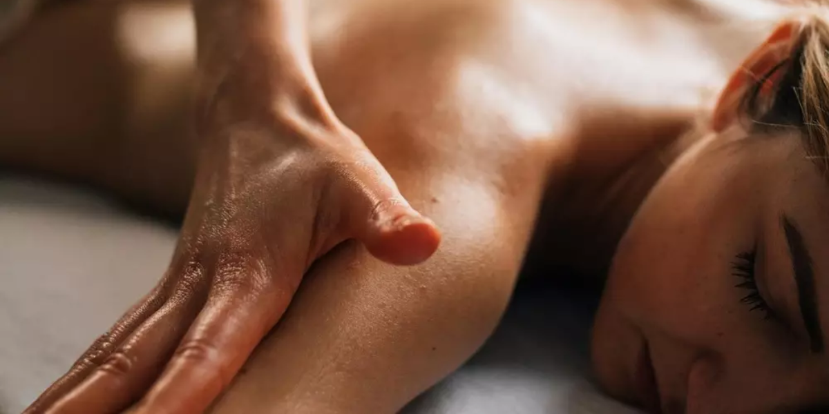 Best Spa In Mumbai – Elevate Your Wellness Experience