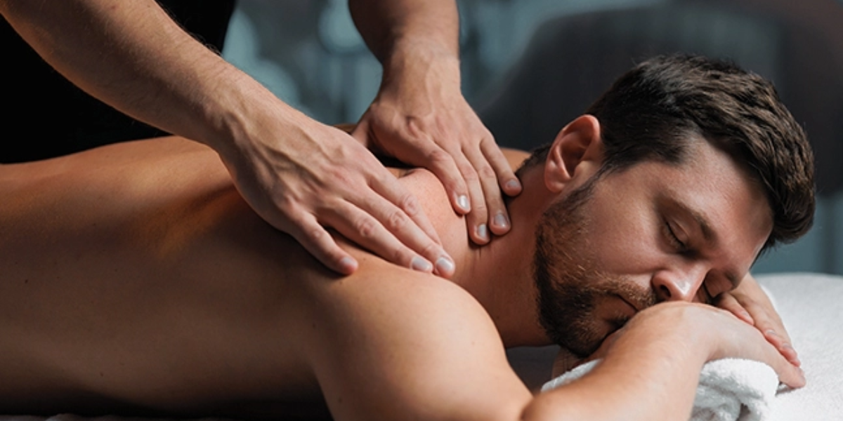 Spa Near Me – Convenient & Luxurious