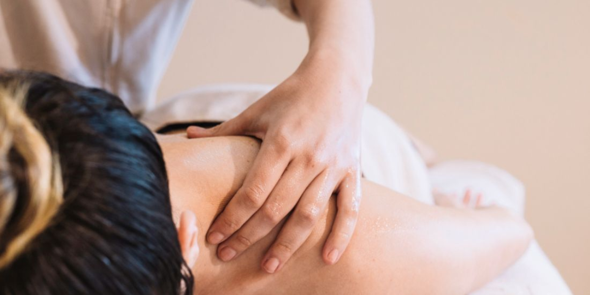 Luxury Spa In Mumbai – Where Elegance Meets Wellness