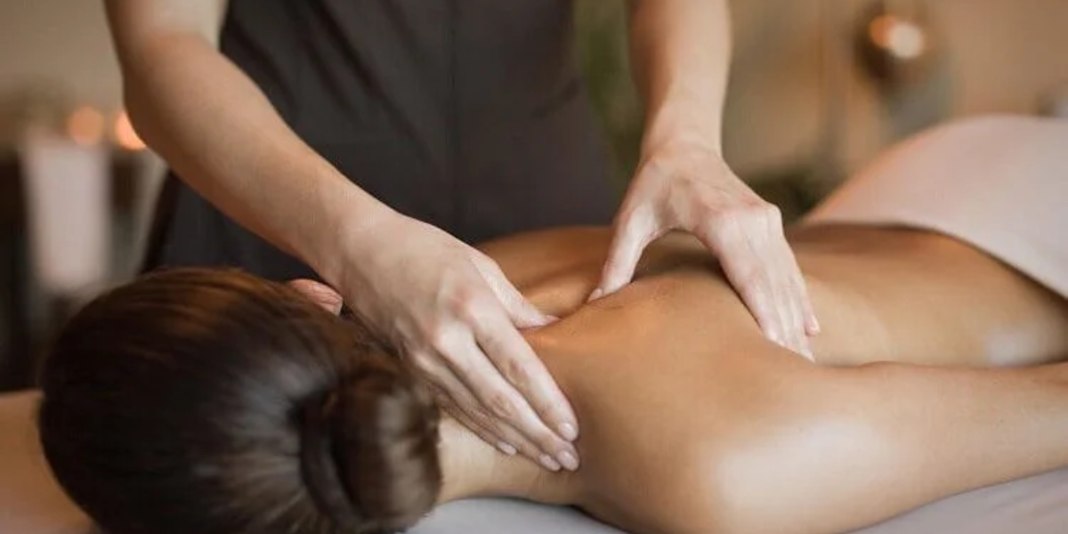 Luxury Spa In Mumbai