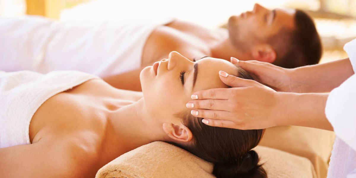 Why Choose Allure Thai Spa & Wellness In Mumbai or an Unforgettable Experience