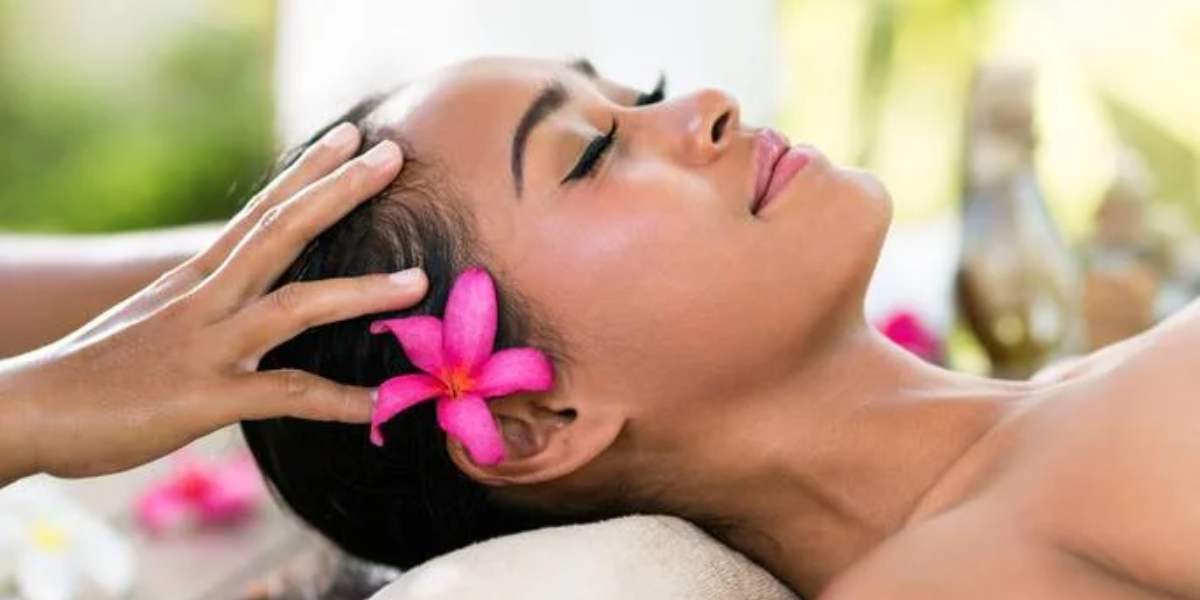 Unique Gift For Valentine’s Day Spa In India Go Beyond Flowers & Chocolates