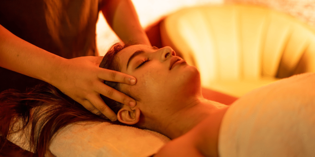 Top-Rated Spa In Borivali | Luxury Couples Spa & Swedish Massage In Mumbai