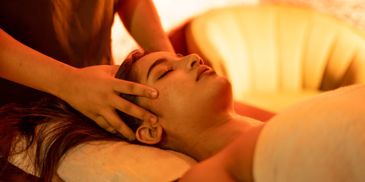 Top-Rated Spa In Borivali | Luxury Couples Spa & Swedish Massage In Mumbai