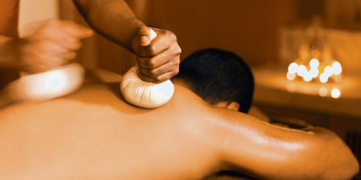 Body To Body Spa In Mumbai – Ultimate Indulgence
