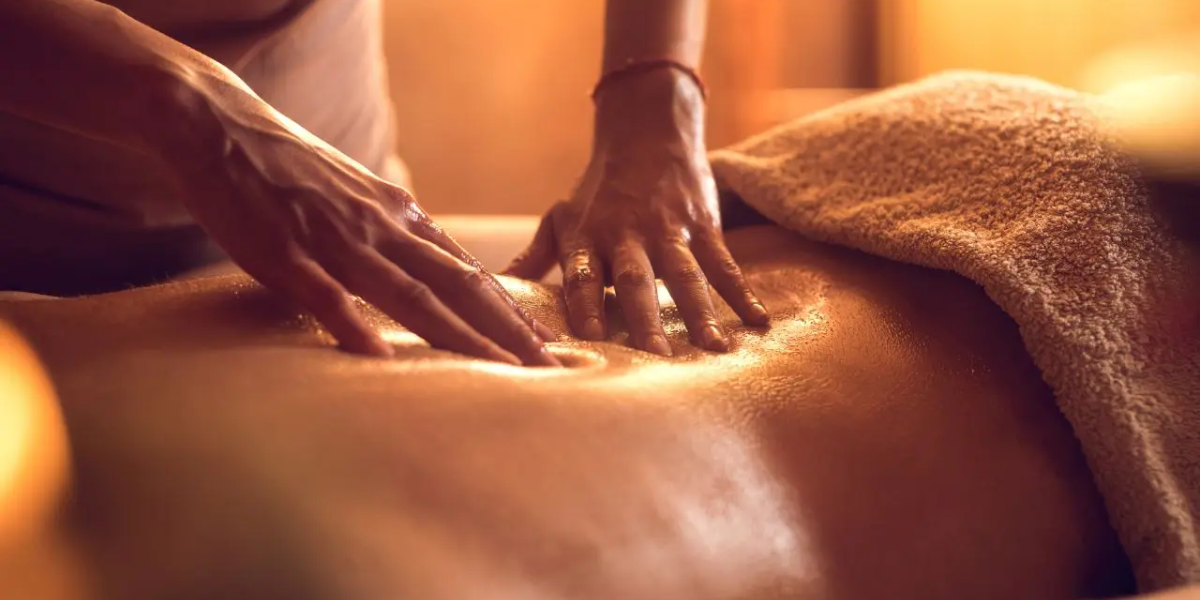 best female to male massage near me