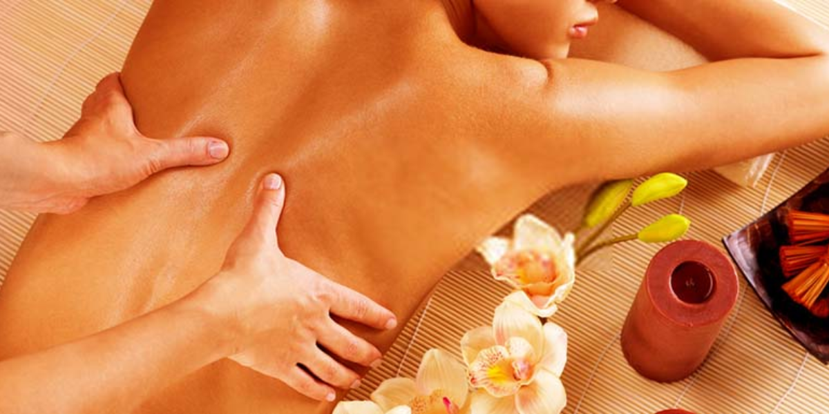 Spa in Bhuj For Couples: A Perfect Romantic Retreat