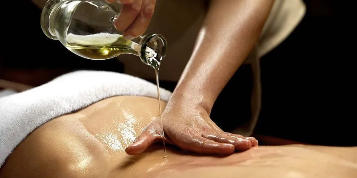 Nearby Spa Massage: Convenient & Accessible Locations