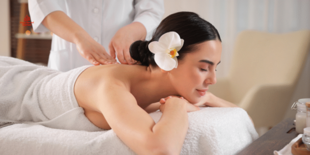 The Glow Up Guide: Rejuvenate At The Best Spa In Seawoods