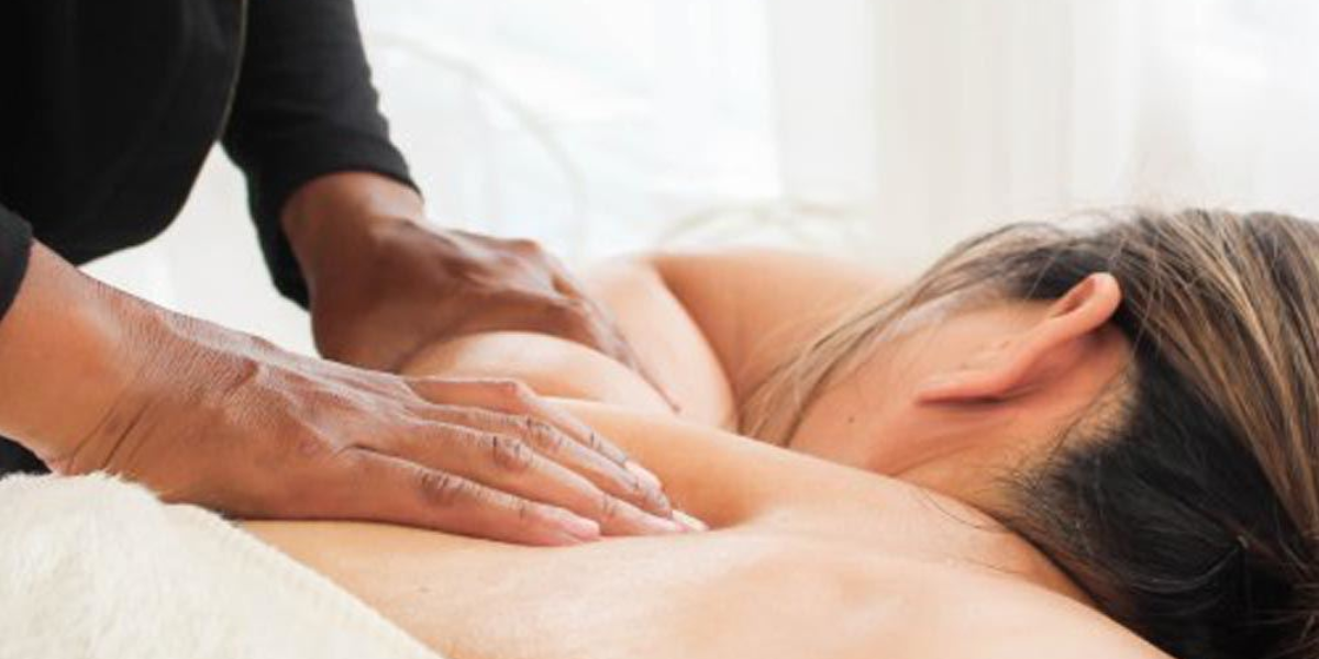 Couple Massages Near Me: A Romantic Spa Experience