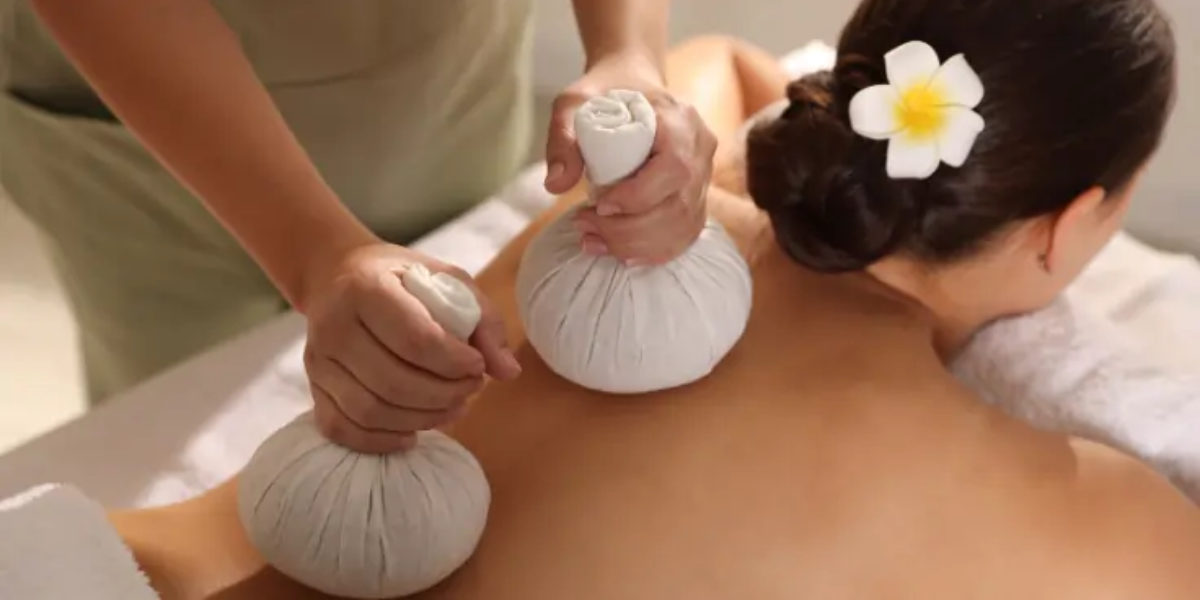 full body massage in Boisar