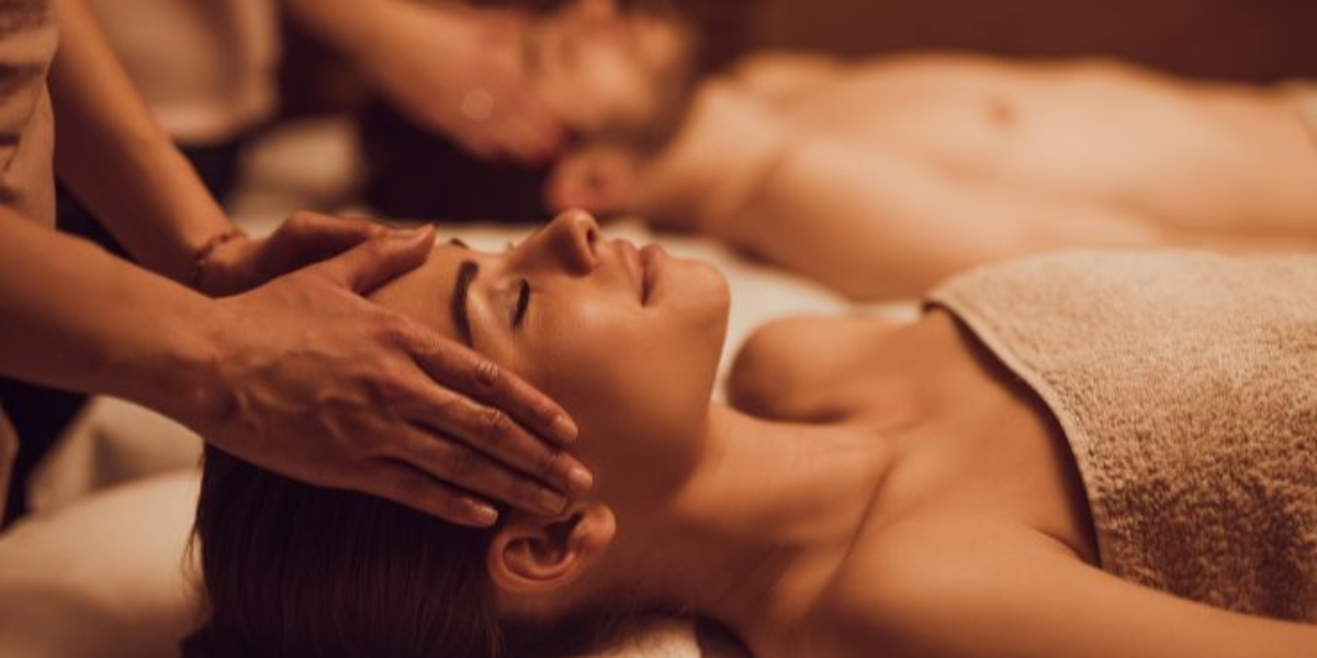 Spa Massage In Boisar – Restore Balance & Inner Harmony