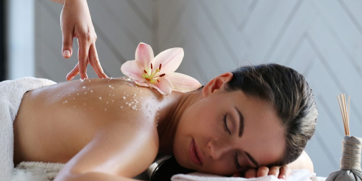 Spa Services In Boisar – Tailored Therapies For Every Need