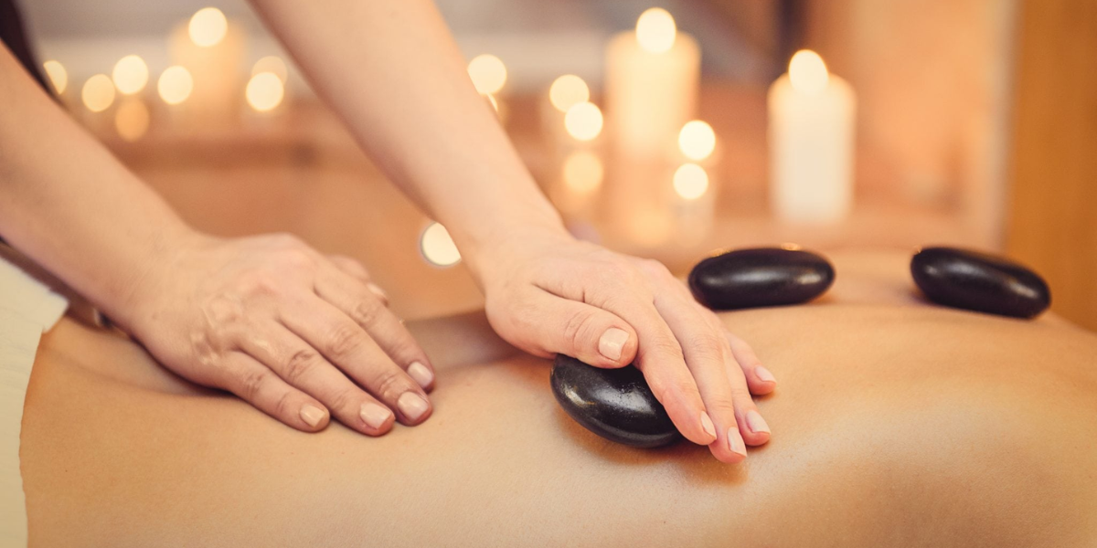 Four-Hand Massage – Double The Relaxation, Double The Bliss