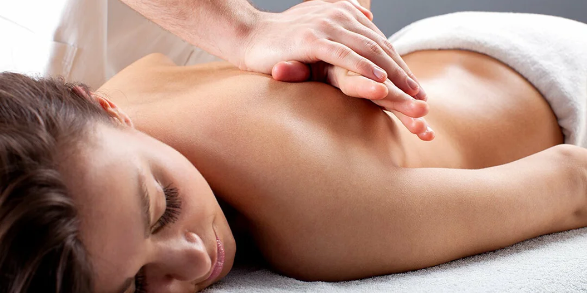 Wellness Spa – A Holistic Approach To Mind & Body Care