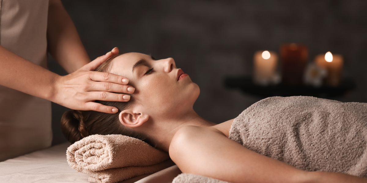 Spa Treatment In Mumbai Near Me – Convenience Meets Luxury