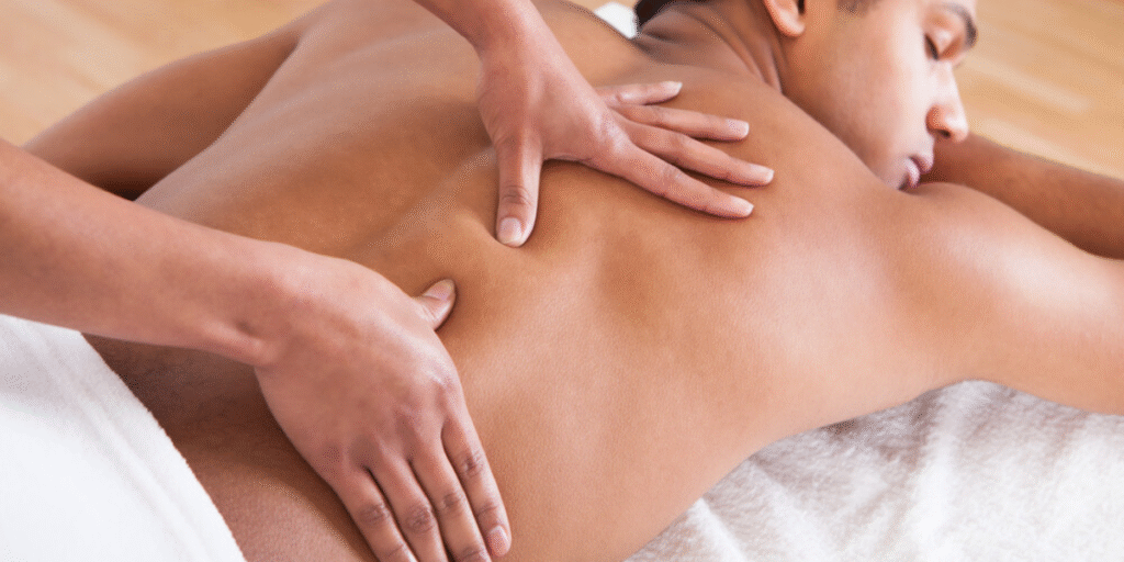 Mulund Spa | Leading Wellness Centre In Mumbai