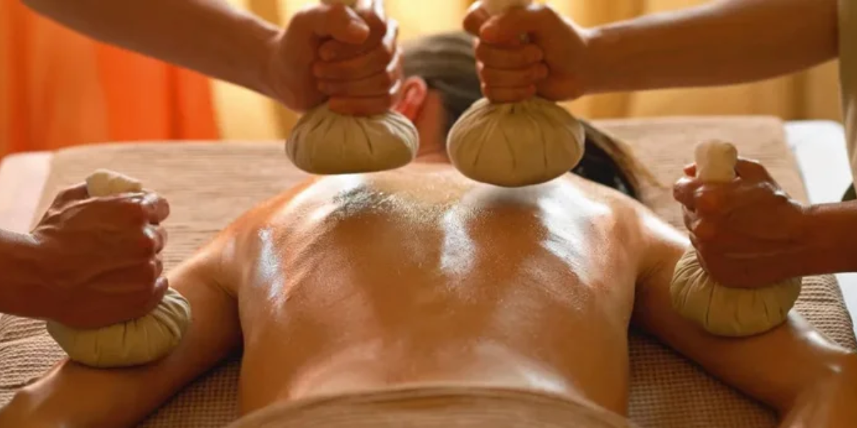 Seawoods Spa – A Complete Wellness Destination