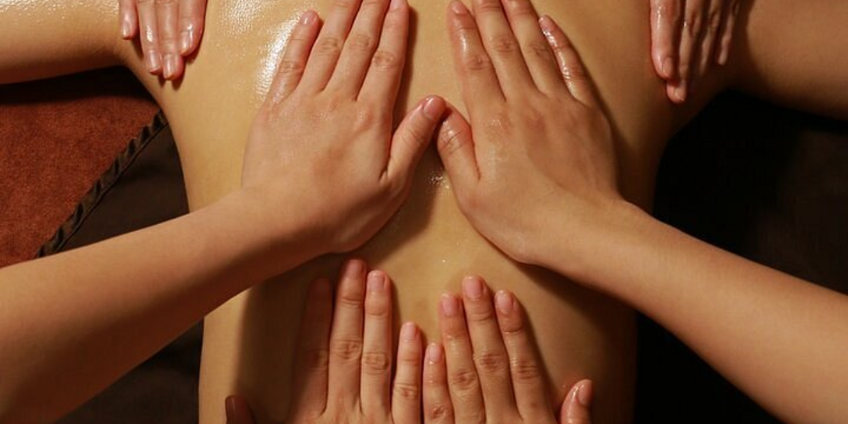 Looking For A Spa Near Me? Choose A Luxury Spa In Seawoods For Expert Massage & Body Pain Relief Therapy Looking For A Spa Near Me? Choose A Luxury Spa In Seawoods For Expert Massage & Body Pain Relief Therapy