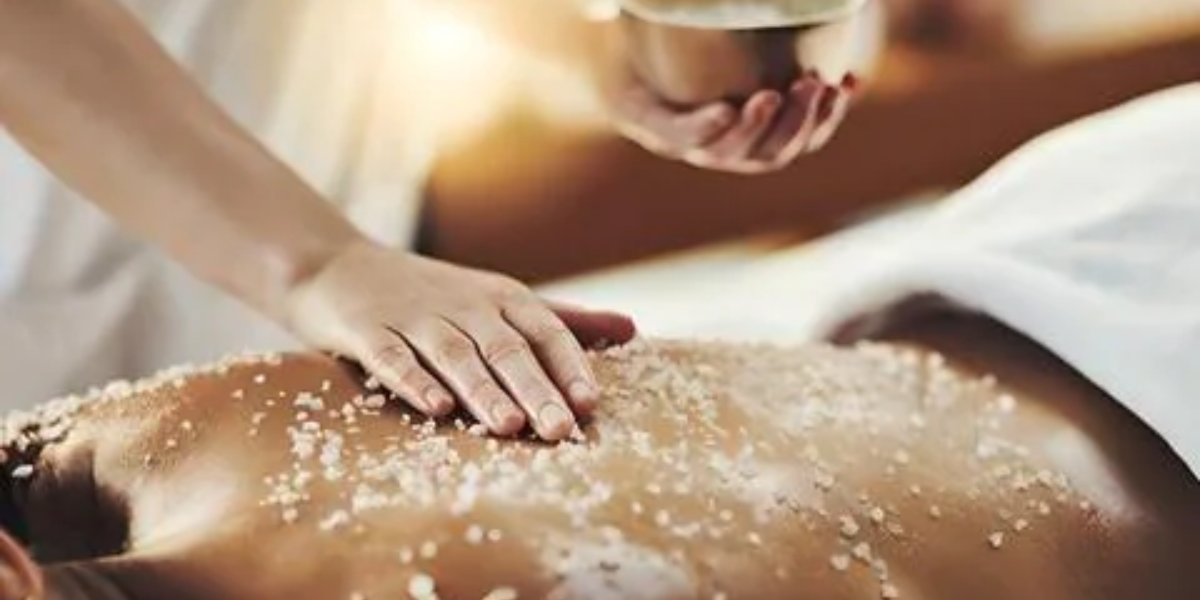 Spa Services – Tailored Treatments For Every Need